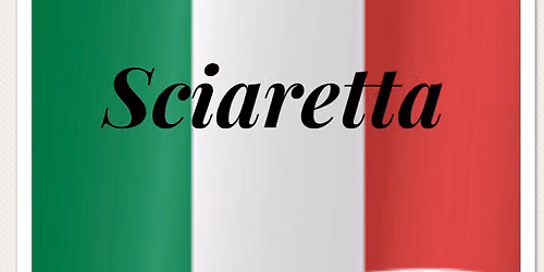 Annual Sciaretta Family Reunion