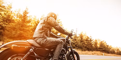 Queen City HOG Monthly Officer Meeting