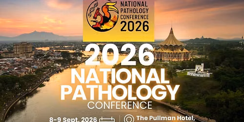 National Pathology Conference 2026