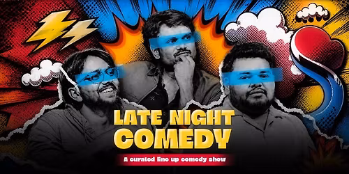 Late night comedy