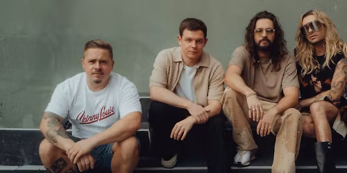 Tokio Hotel in Wien