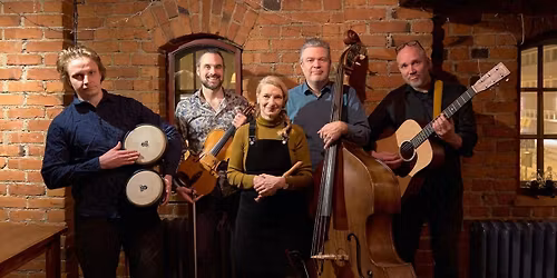 Poikkitela ja Palokan Pelimannitalon Pelimannit