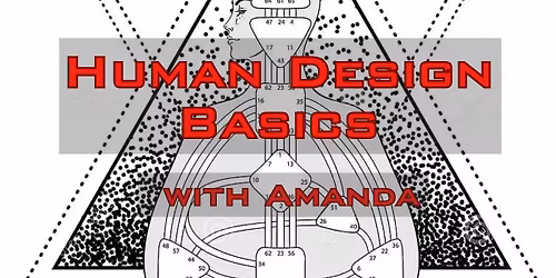 Human Design Basics