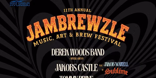 JAMBREWZLE 2026