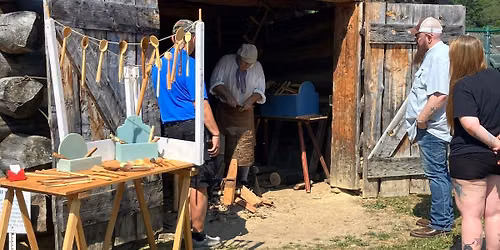 History Alive! featuring Stone House History