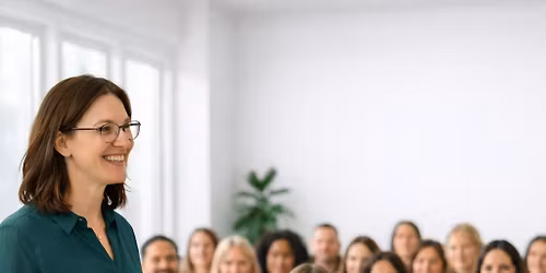 TEMAKVELD OM \u00c5 LEVE MED LANGVARIG SMERTE