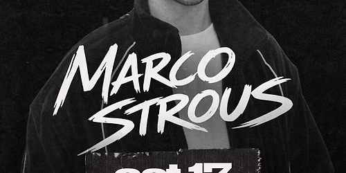 marco strous