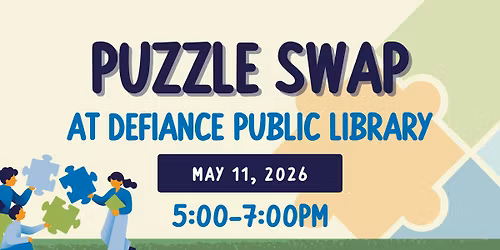 Puzzle Swap