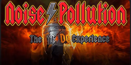 Noise Pollution \u2013 ACDC Tribute