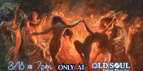 Ladies Night Trivia Night @ OLD SOUL