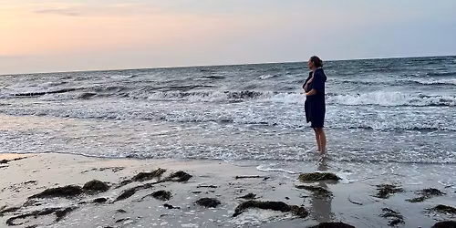 Joy yoga Retreat p\u00e5 M\u00f8n