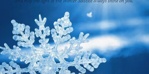 Midwinter Sound and Gong Bath