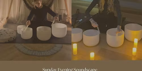Gong Bath with Selene Sounds