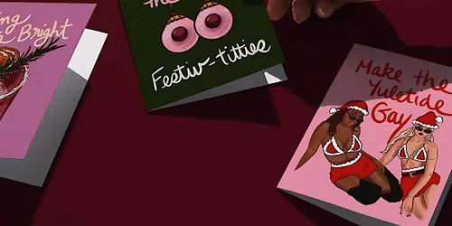 Stacy Marie Stranzl at The One of a Kind Show