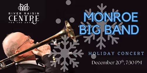 Monroe Big Band