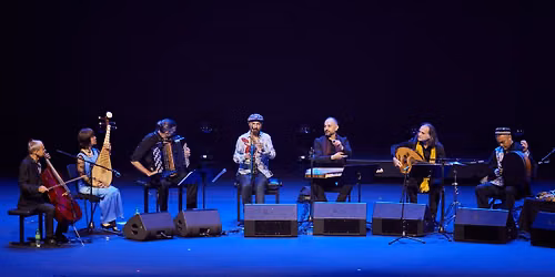 Aga Khan Master Musicians