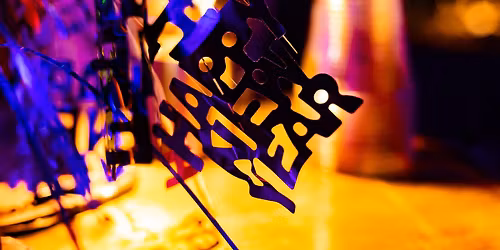 New Year's Eve Dinner at Bleu Duck