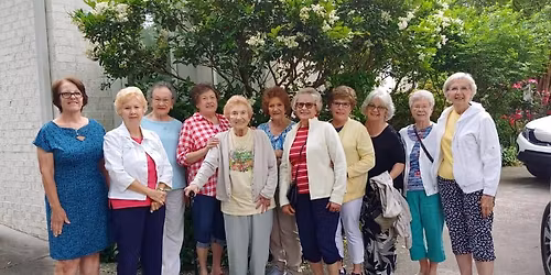 Mocksville Garden Club @6:30p