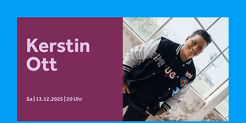 Kerstin Ott | Barclays Arena Hamburg