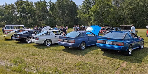 MN Mitsu at Back to the 80s.