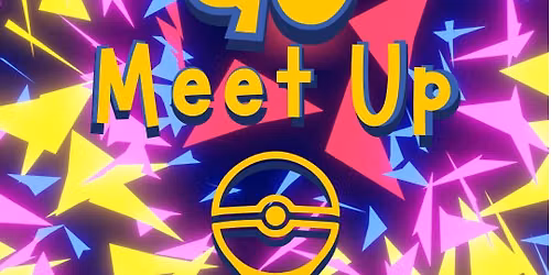 Pok\u00e9mon Go Meet Up