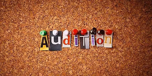 Auditions for Ken Ludwig's Lend Me A Soprano