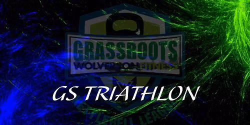 Grassroots @ Wolfpack