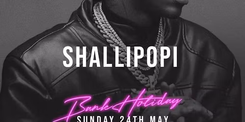 SHALLI POPI @ MIRAGE, VANITY BLACK PARTY AFTERPARTY