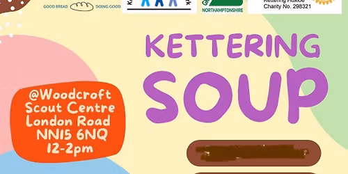 Kettering Soup