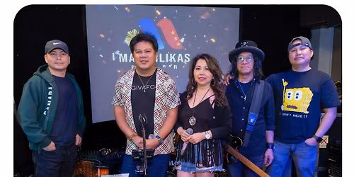 Soundwave @ Maharlikas