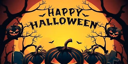 4th Annual Trunk or Treat