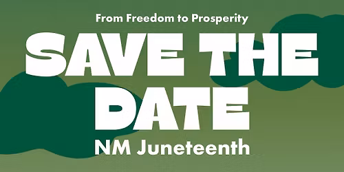 NM Juneteenth 2026