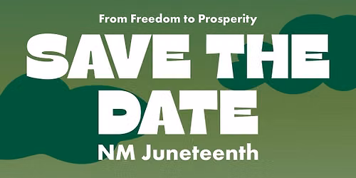 NM Juneteenth 2026