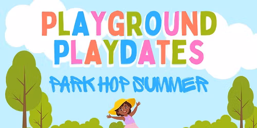 Playground Playdates
