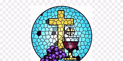 Sunday Mass