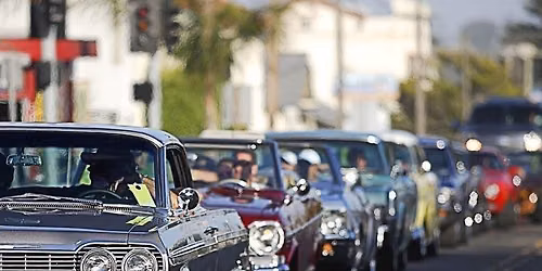 Main Street Cruise 