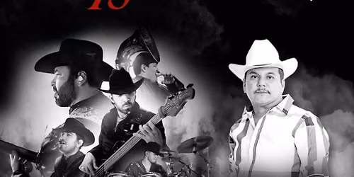Codigo FN & Potro De Sinaloa