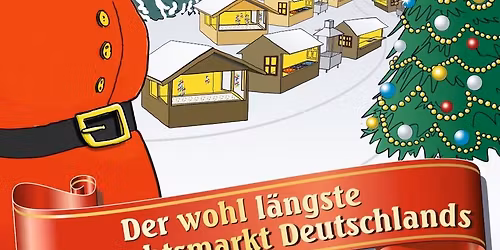 Weihnachtstal 2025