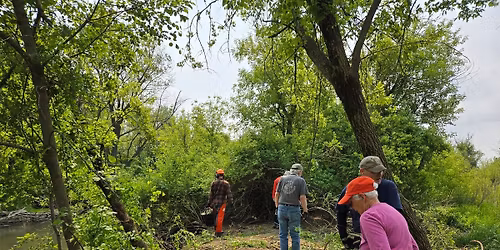 Duerst Property on the Sugar River - Part 2