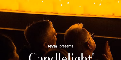 Candlelight: Tribute to Fleetwood Mac | Sarasota