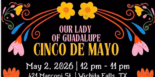 Cinco de Mayo (Jamaica)