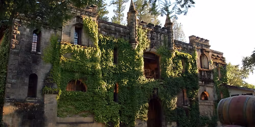 Paris smagningens 50\u00e5rs jubil\u00e6um - m\u00f8d Bo Barrett fra Chateau Montelena