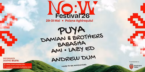 NO:W Festival