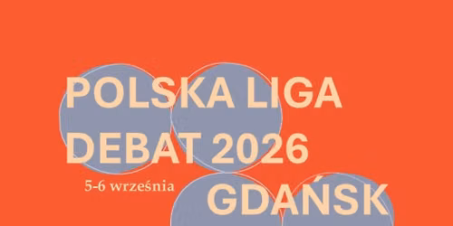 PLD: Gda\u0144sk Debatuje