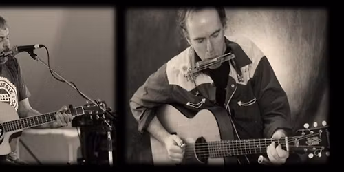 Crissinger\/Barnum play Gabriola 