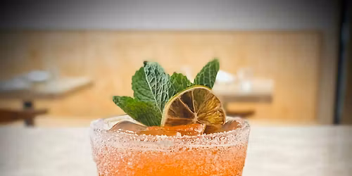 December Wonky China - Chao Tian