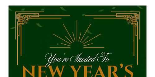 Sunny Rae Room Grand Opening-1920\u2019s themed