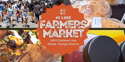Hi Line Farmers Market