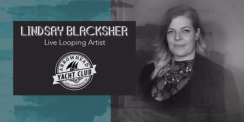 Lindsay Blacksher solo at Arrowhead Yacht Club 