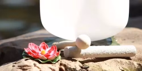 Peaceful Yoga & Mini Sound Meditation